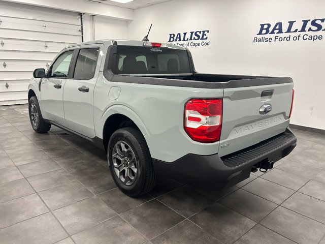 Used 2023 Ford Maverick XLT w/ XLT Luxury Package FWD image 5