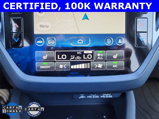 Certified 2025 Subaru Forester Limited image 25