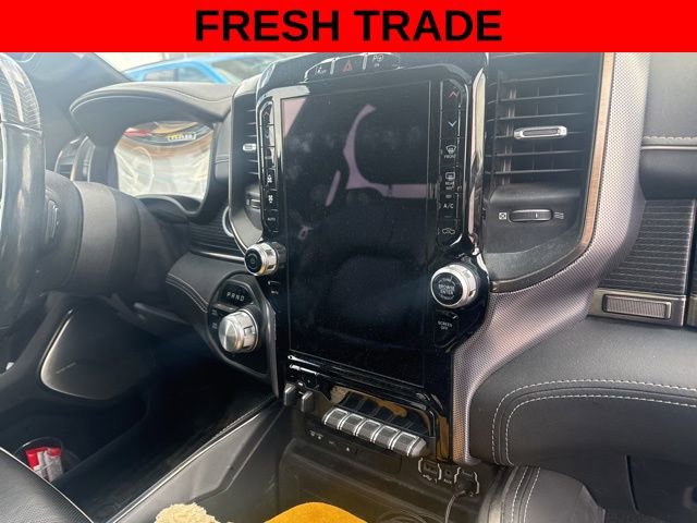 Used 2019 RAM 1500 Limited image 10