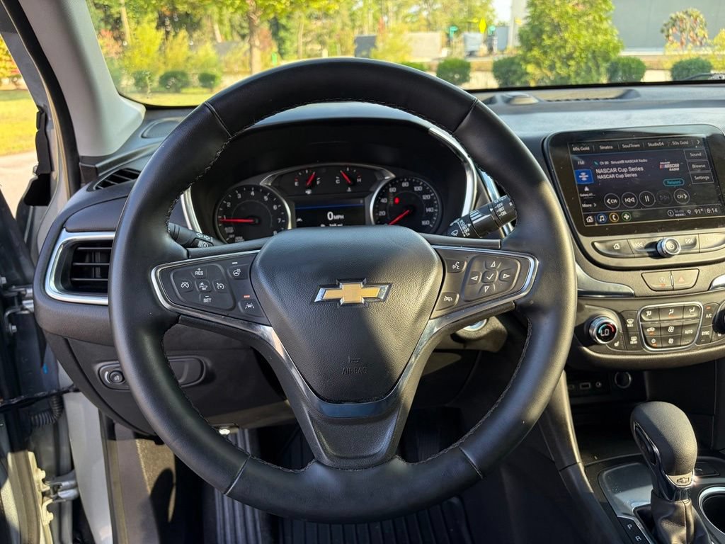 Used 2024 Chevrolet Equinox LT FWD image 15