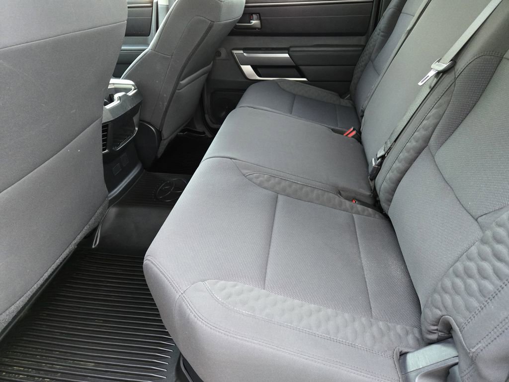 Used 2023 Toyota Tundra SR5 image 19