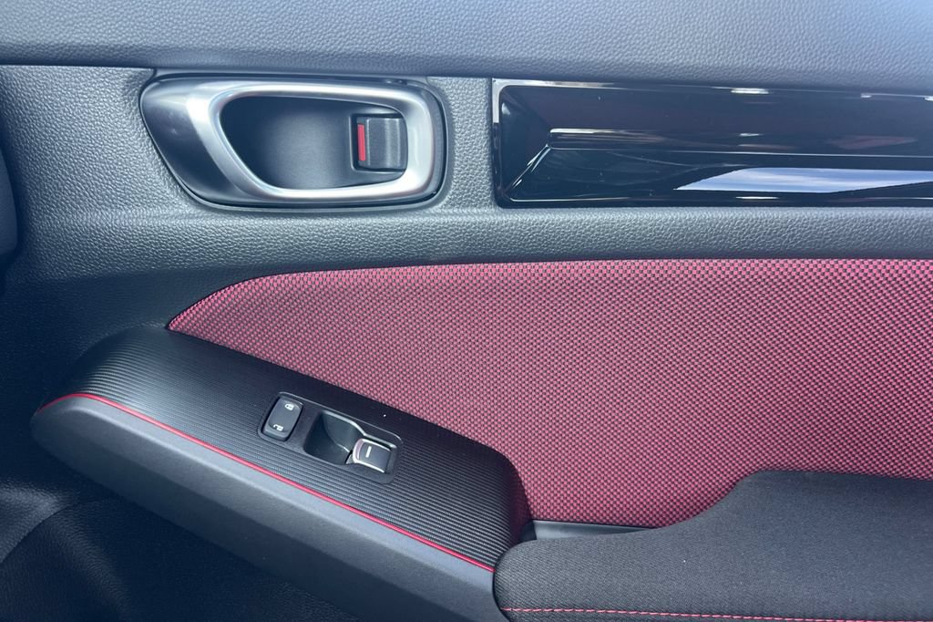 New 2026 Honda Civic Si image 12