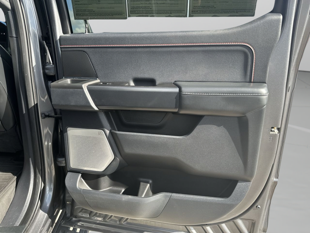 Used 2024 Ford F150 Raptor AWD/4WD image 35