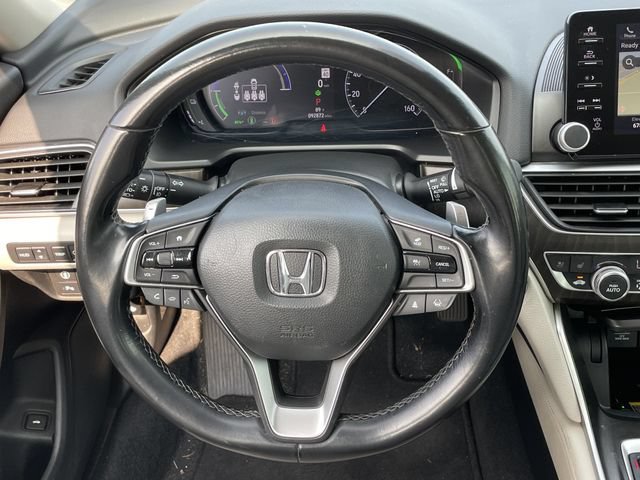 Used 2021 Honda Accord Touring image 12