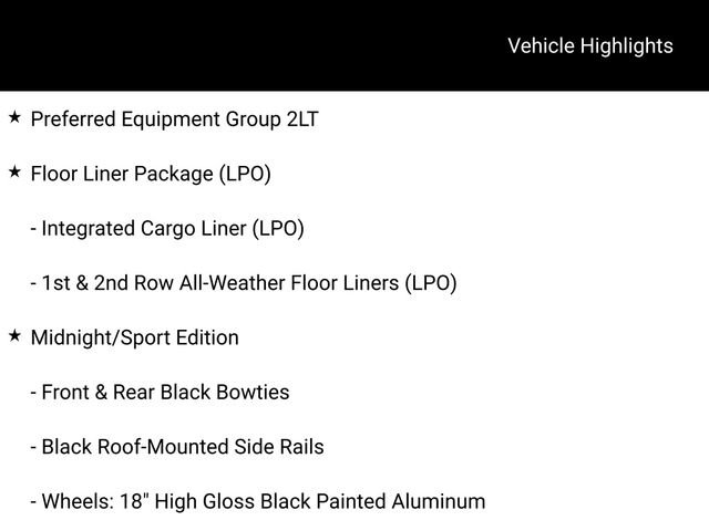 Used 2024 Chevrolet Blazer LT w/ Convenience Package AWD/4WD image 2