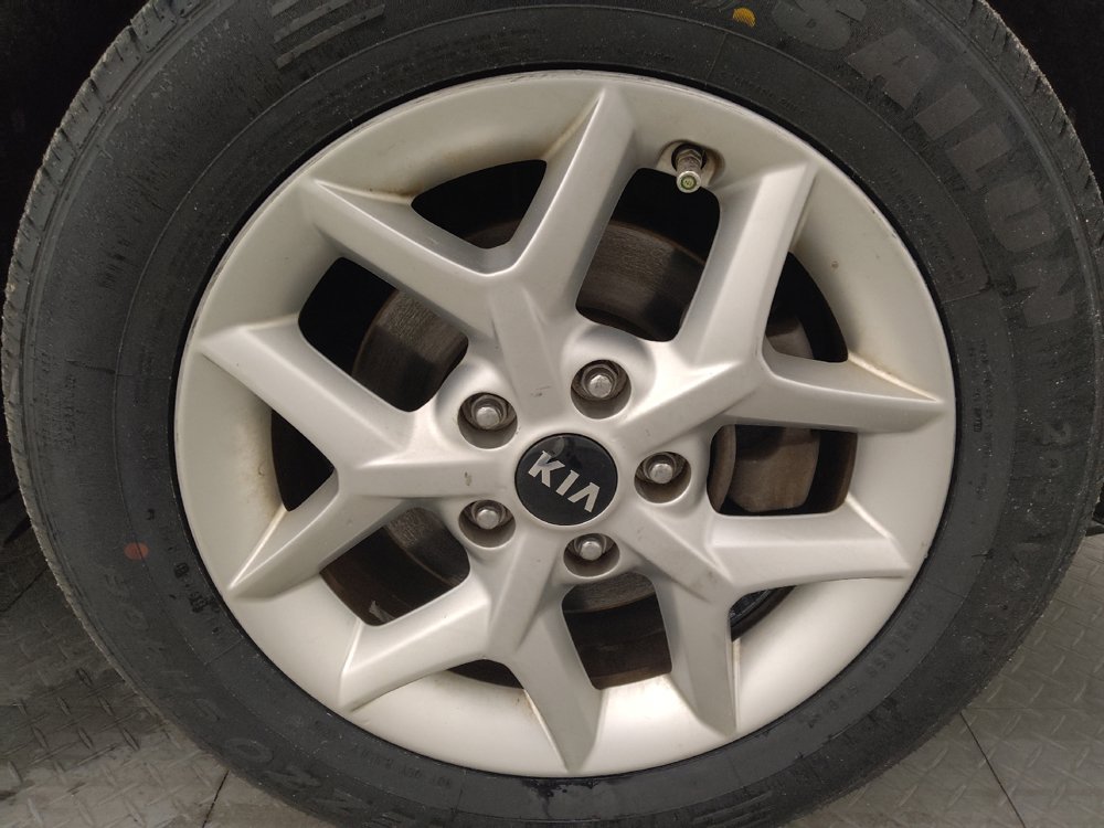 Used 2021 Kia Soul S FWD image 31