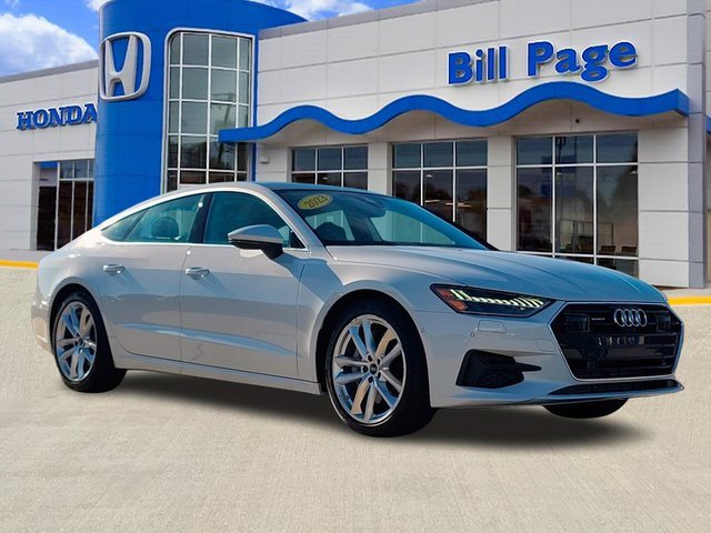 Used 2023 Audi A7 Prestige image 1