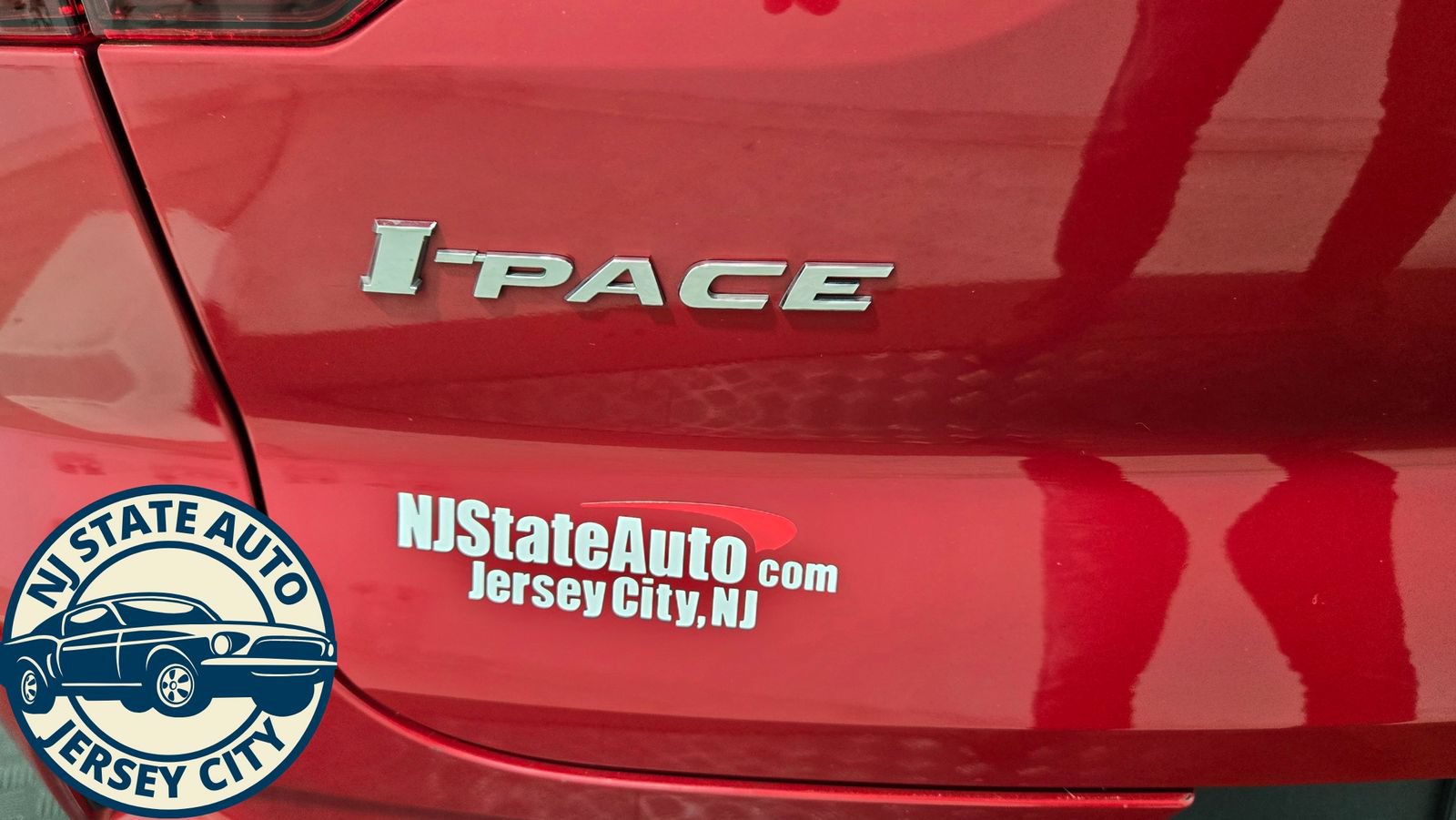 Used 2020 Jaguar I-PACE S AWD/4WD image 30