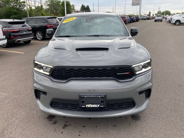 Used 2026 Dodge Durango GT AWD/4WD image 7