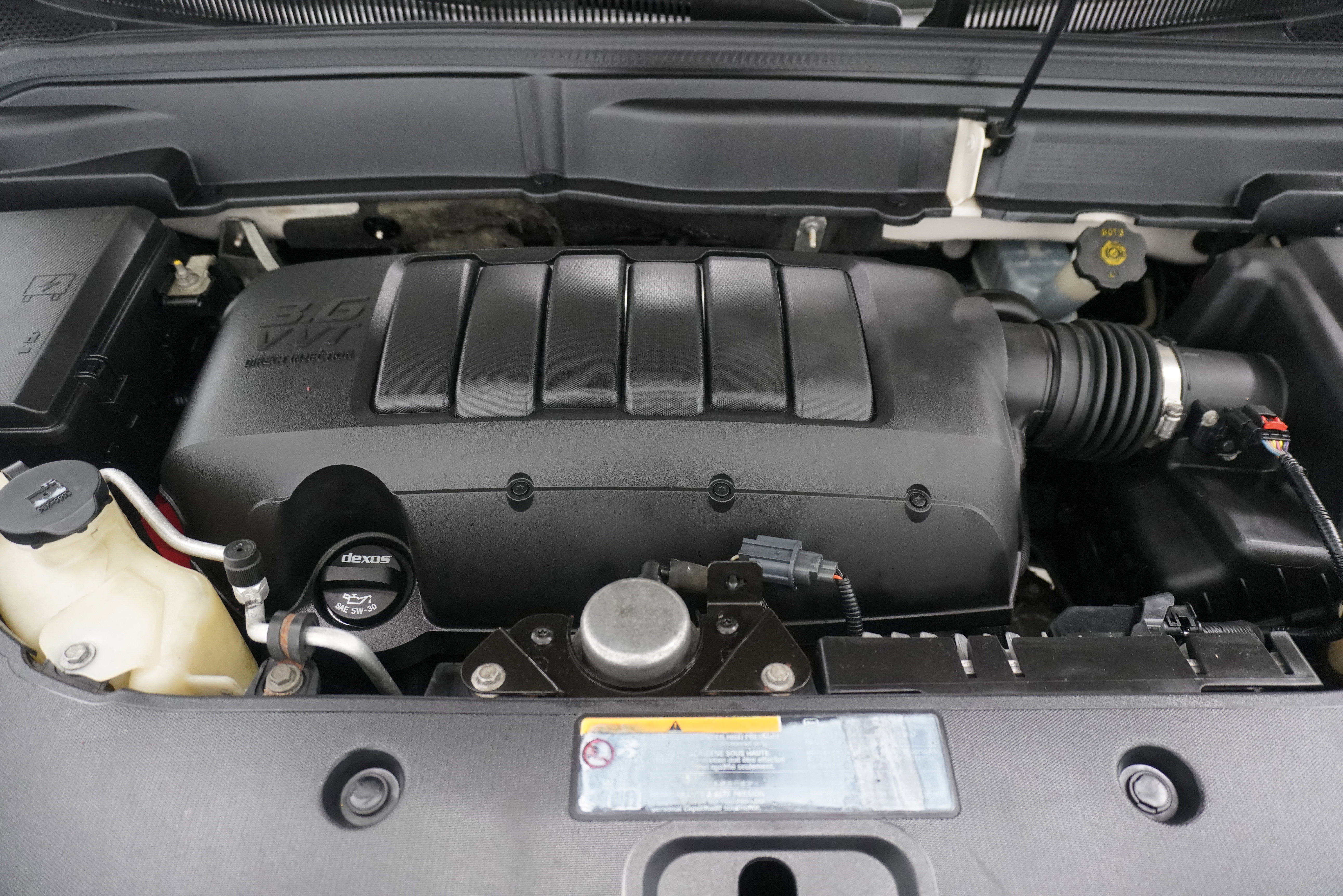 Used 2012 GMC Acadia SLT image 33