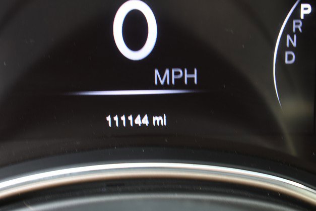 Used 2016 Jeep Grand Cherokee Limited w/ Trailer Tow Group IV image 32