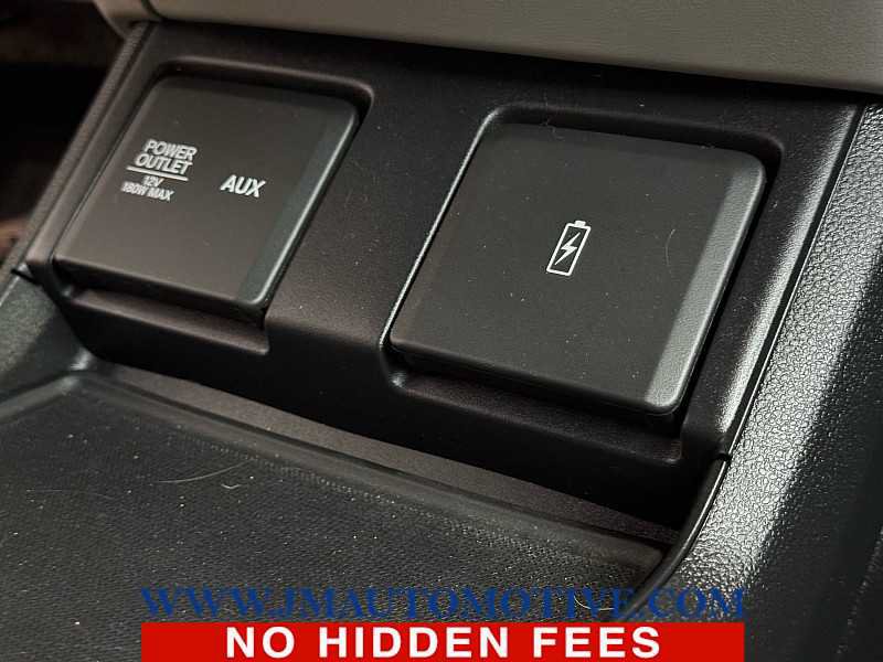 Used 2021 Acura RDX AWD w/ Technology Package image 36