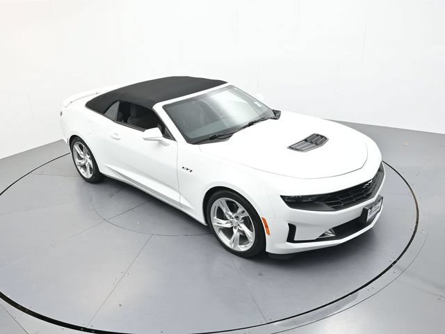 Used 2023 Chevrolet Camaro LT w/ RS Package RWD image 35
