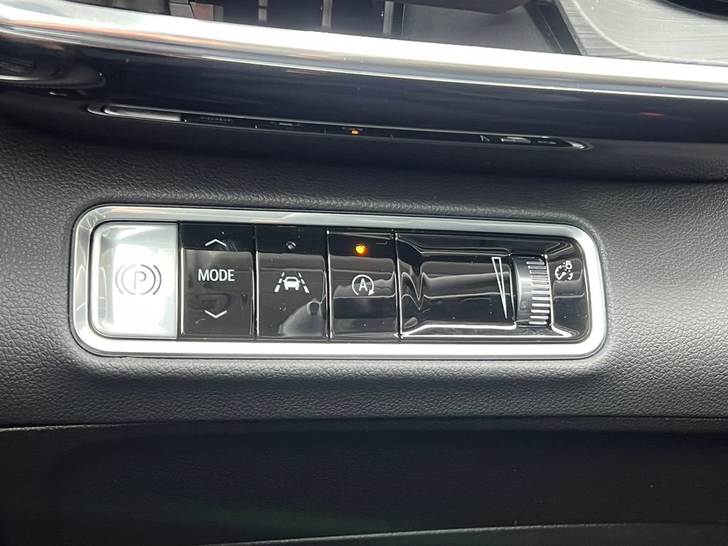 New 2026 Buick Envision Preferred AWD/4WD image 20