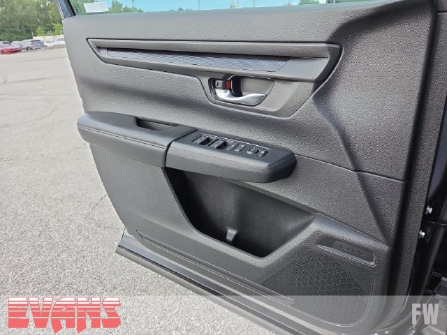 Used 2026 Honda CR-V EX image 16