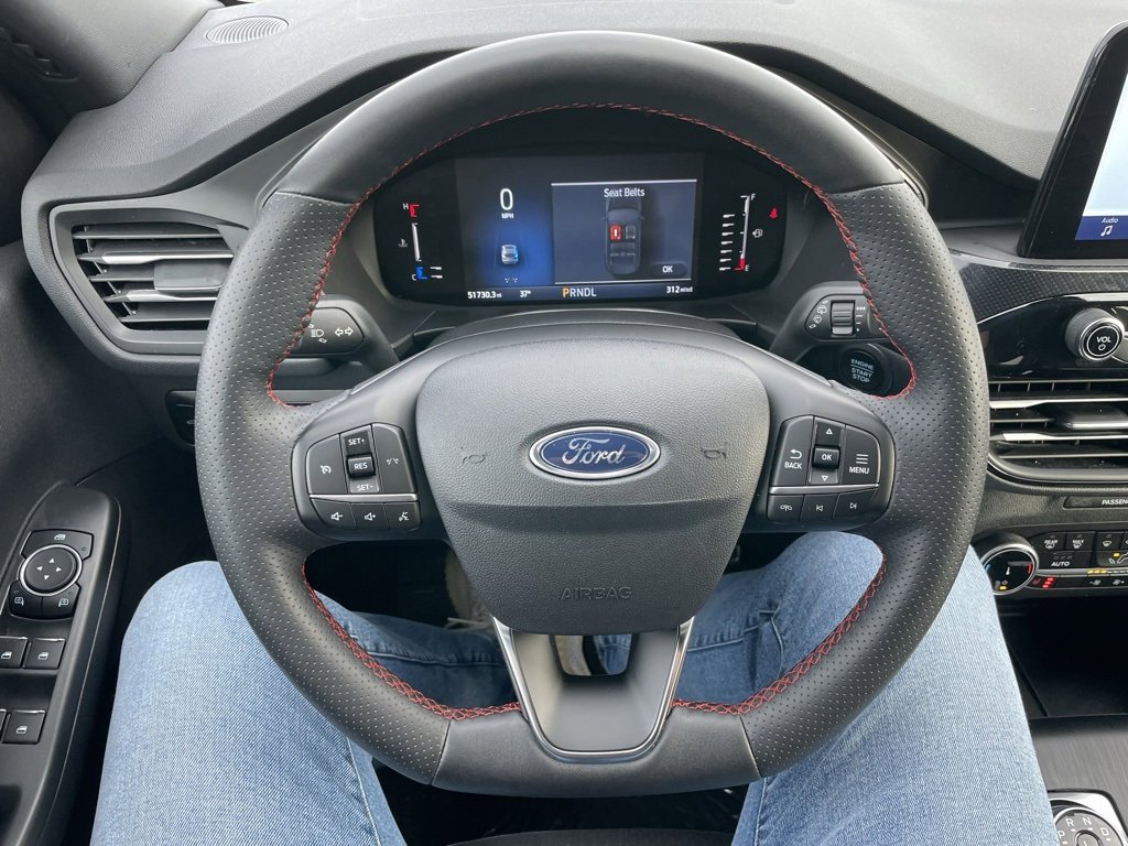 Used 2024 Ford Escape ST-Line image 26