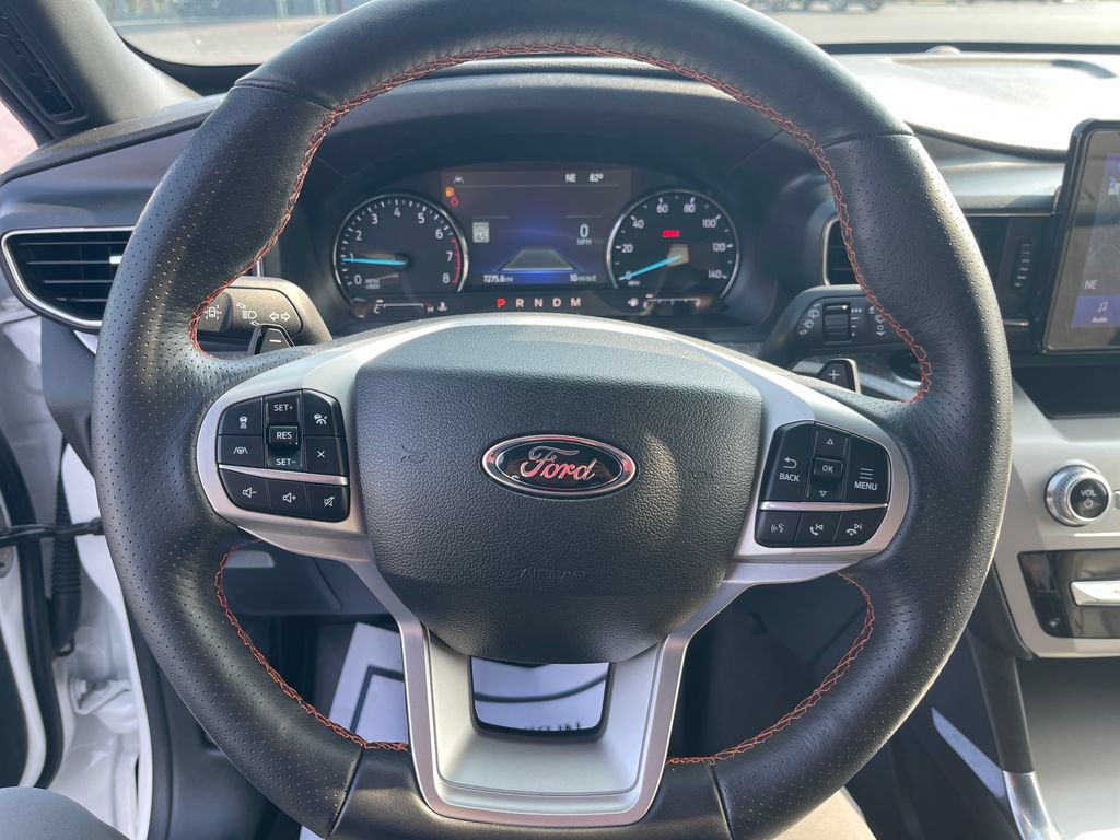 Used 2023 Ford Explorer Timberline AWD/4WD image 17