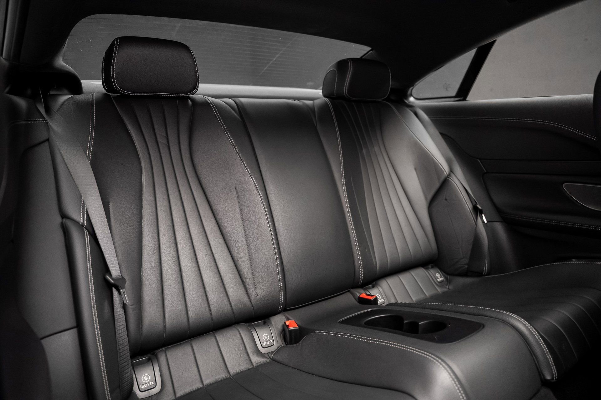 Used 2023 Mercedes-Benz E 450 Coupe image 66