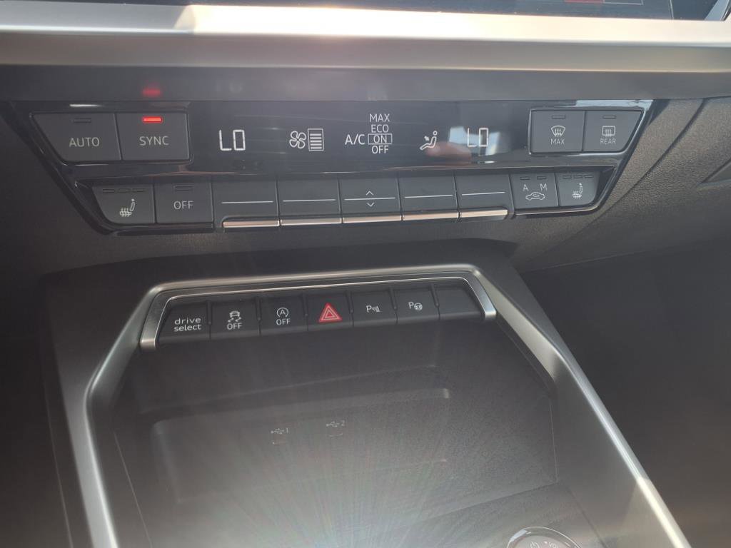 Used 2023 Audi A3 2.0T Premium image 19