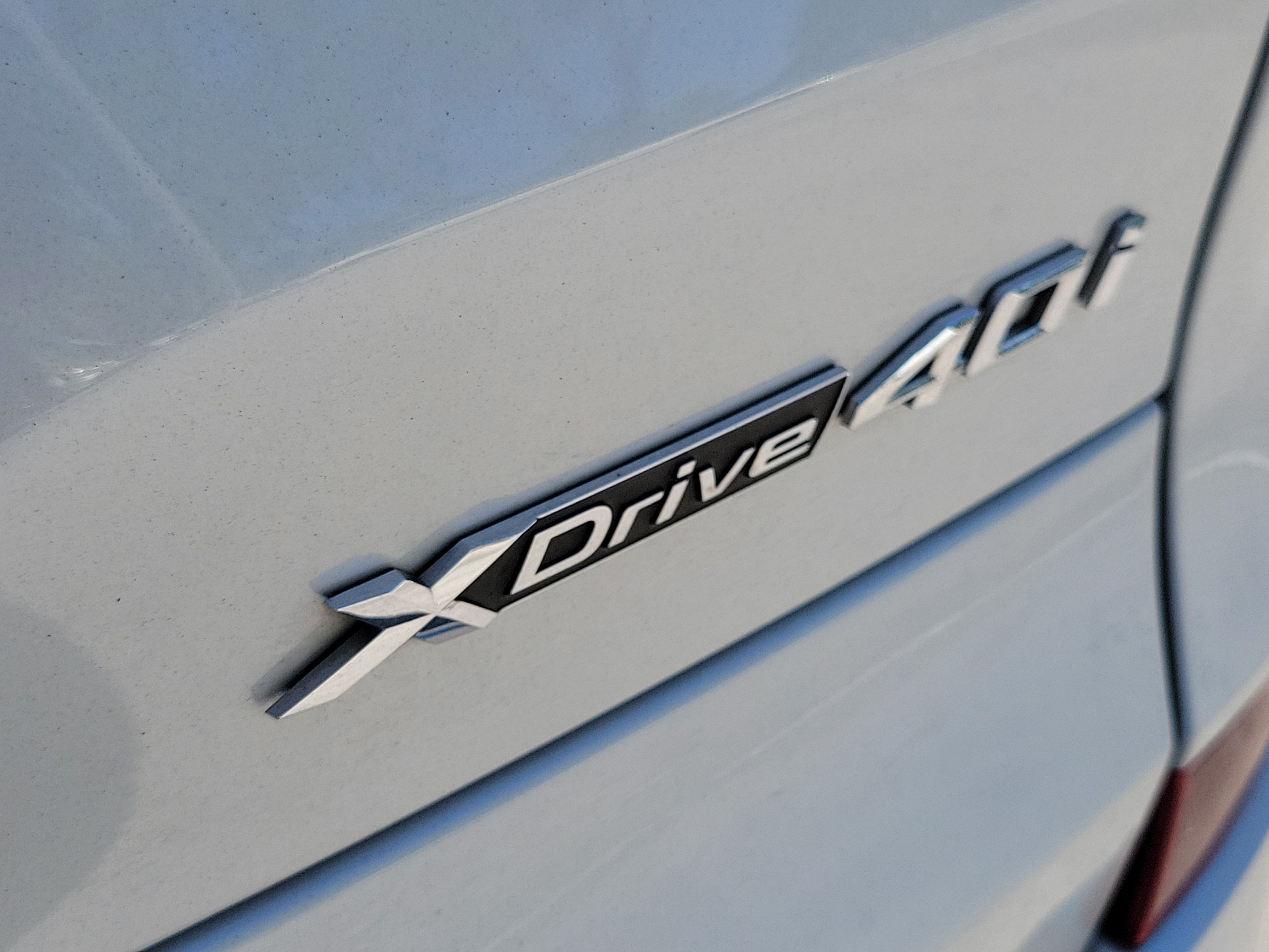 Used 2021 BMW X5 xDrive40i w/ M Sport Package AWD/4WD image 9
