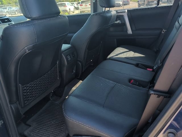 Used 2024 Toyota 4Runner Limited AWD/4WD image 14