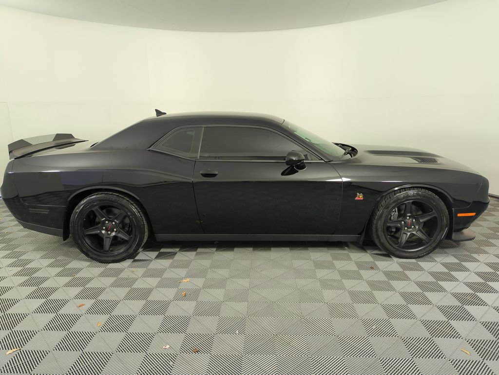 Used 2023 Dodge Challenger R/T Scat Pack image 4
