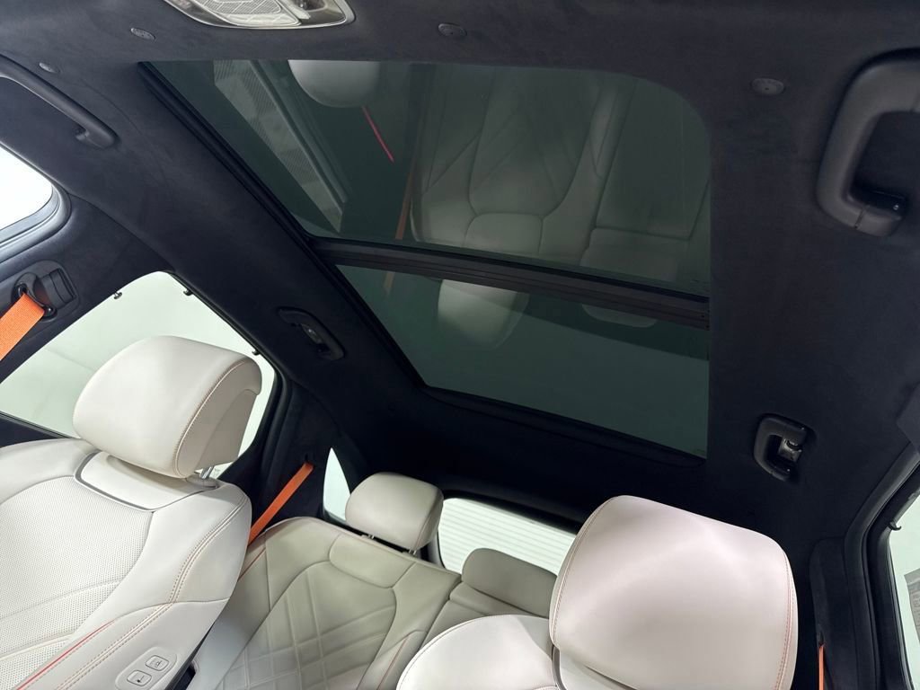 New 2026 Genesis GV70 3.5T Sport Prestige image 21