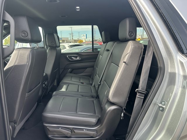 Used 2024 Chevrolet Tahoe Z71 image 19