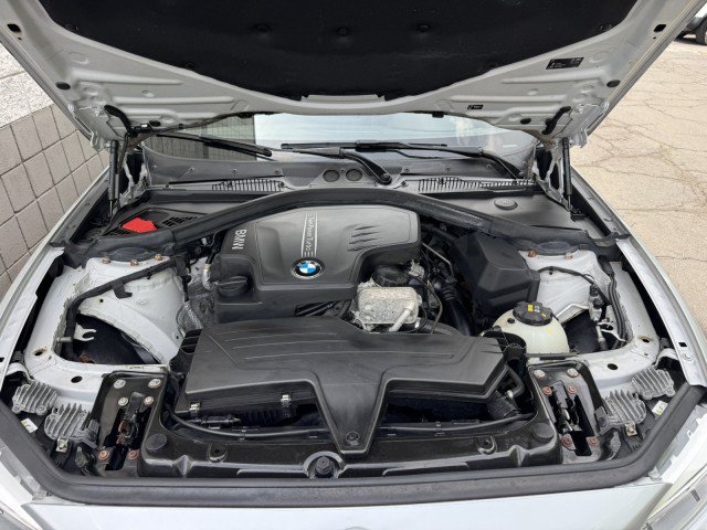Used 2016 BMW 228i xDrive Coupe AWD/4WD image 5