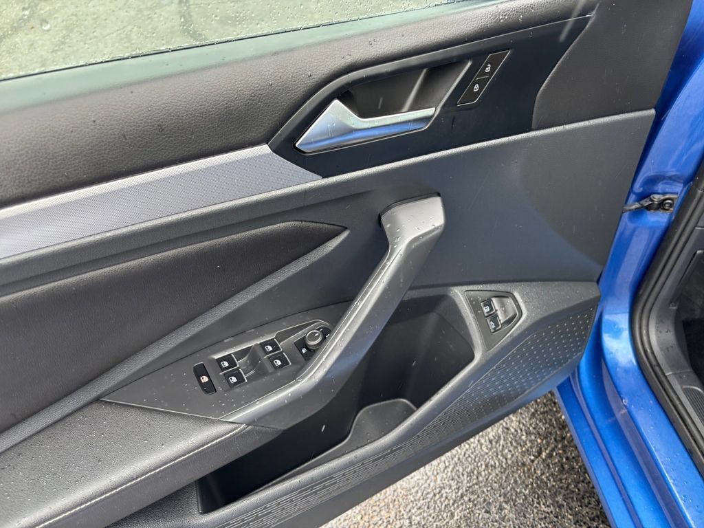 Used 2024 Volkswagen Jetta S FWD image 16