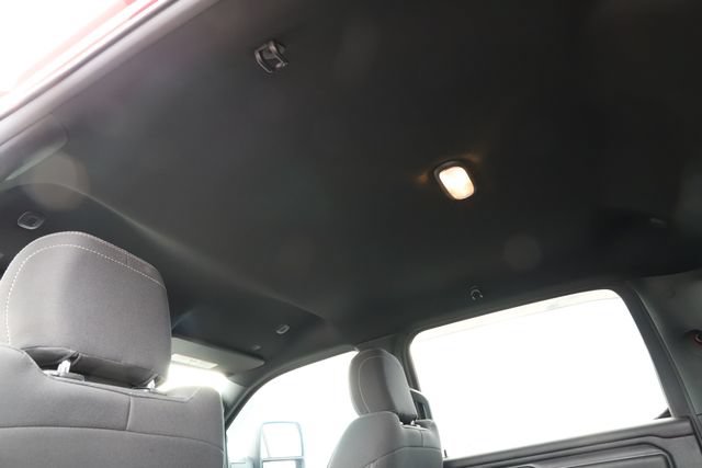 Used 2025 RAM 1500 Warlock AWD/4WD image 20