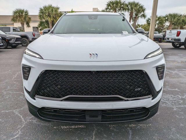 New 2026 Buick Enclave Sport Touring w/ LPO, Floor Liner Package image 9