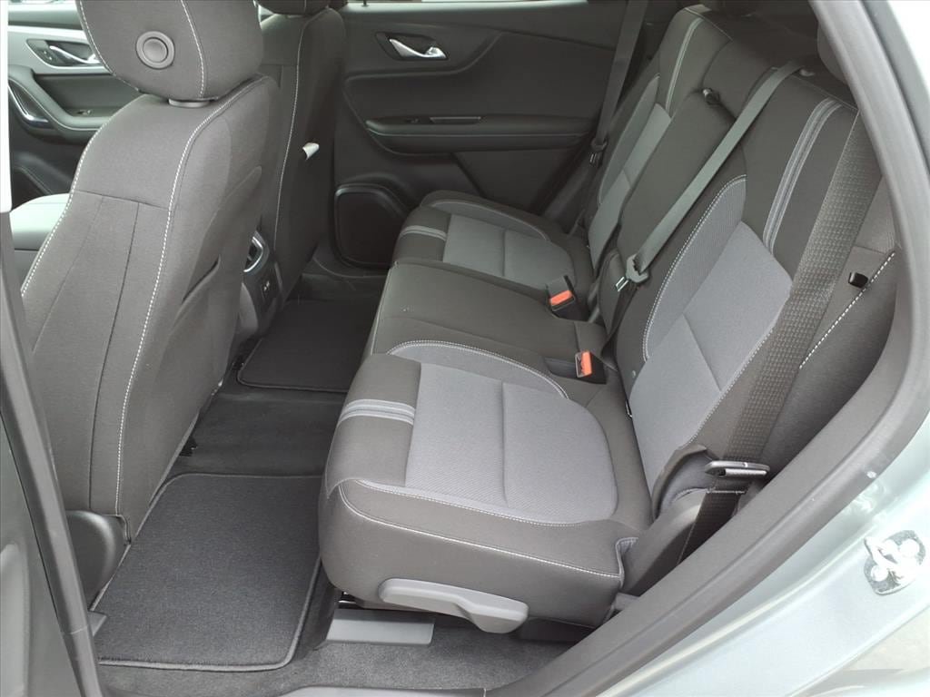 New 2026 Chevrolet Blazer LT w/ Convenience Package AWD/4WD image 6