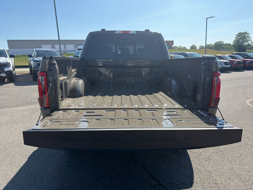 New 2026 Ford F150 Tremor AWD/4WD image 18