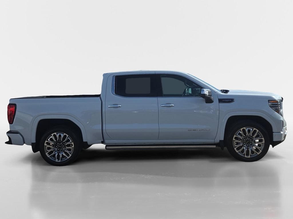 Used 2026 GMC Sierra 1500 Denali Ultimate AWD/4WD image 6
