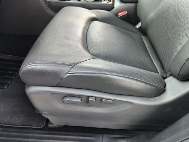 Used 2024 Nissan Armada SL w/ Cargo Package image 22