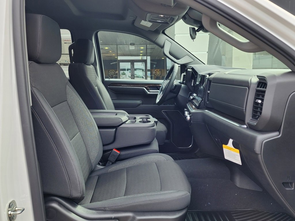 New 2026 GMC Sierra 1500 Elevation image 38