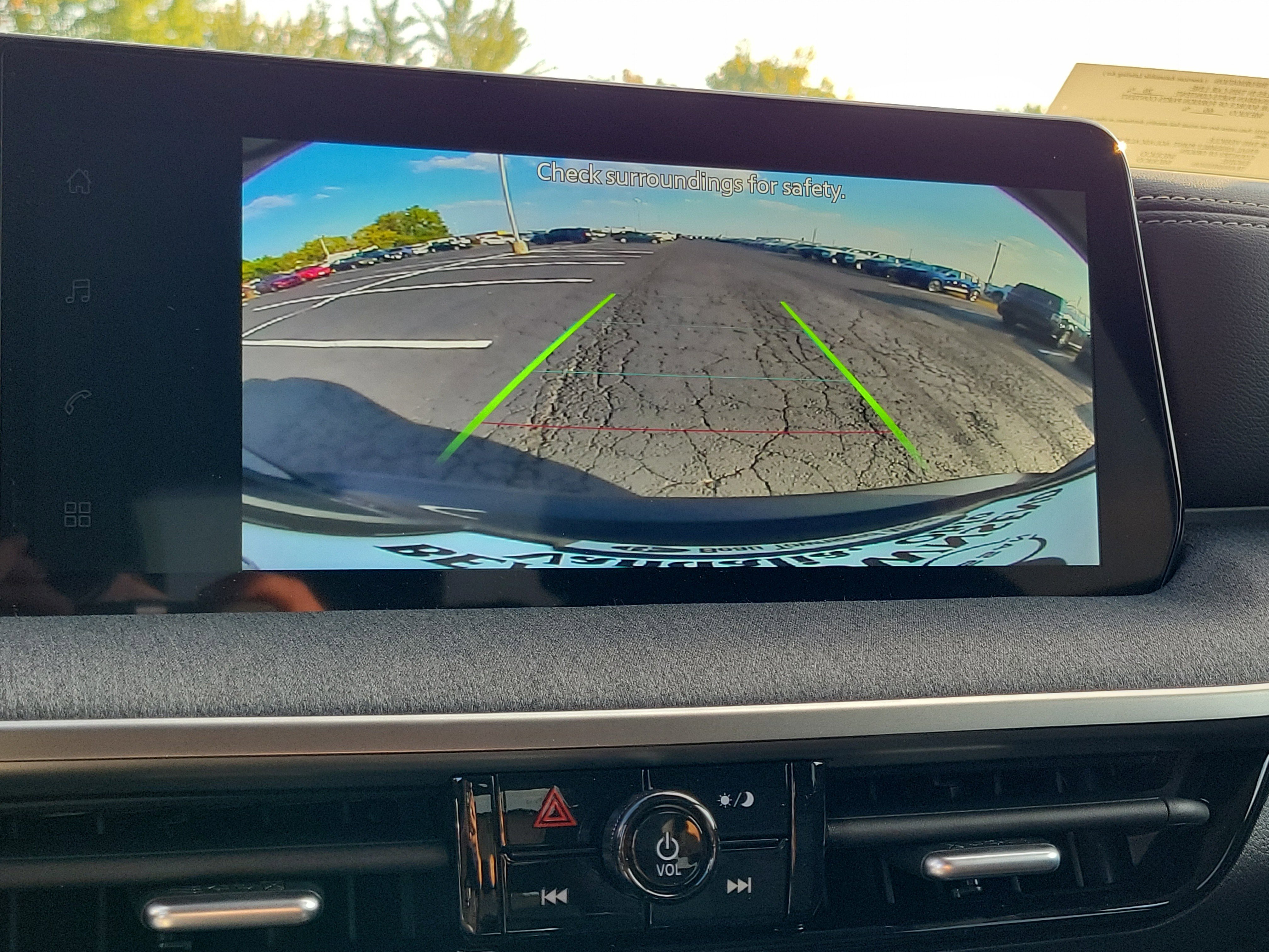 New 2026 Nissan Kicks SV w/ SV Premium Package image 25