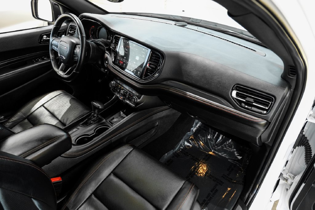 Used 2025 Dodge Durango R/T AWD/4WD image 11