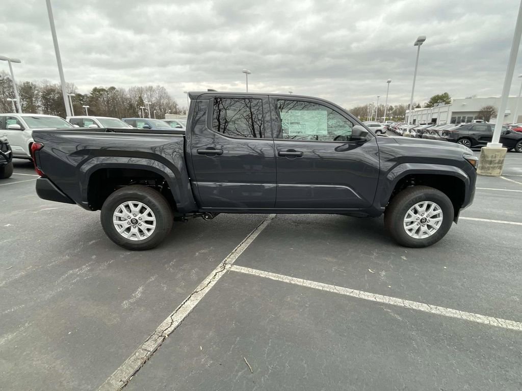 New 2026 Toyota Tacoma SR image 13