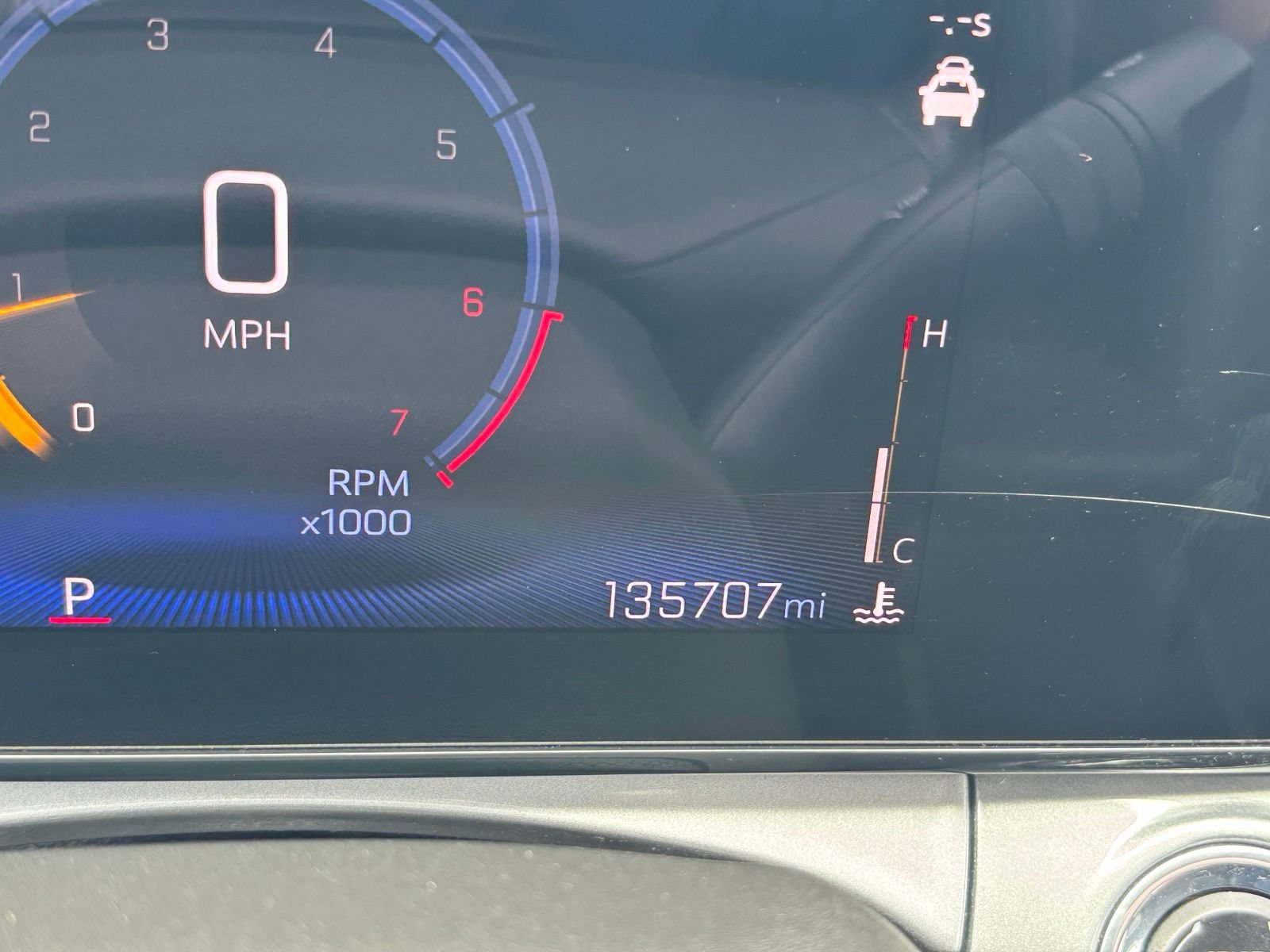 Used 2024 Chevrolet Trax LT FWD image 18