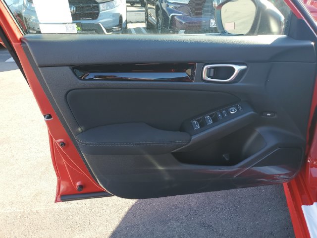 New 2026 Honda Civic Sport image 20