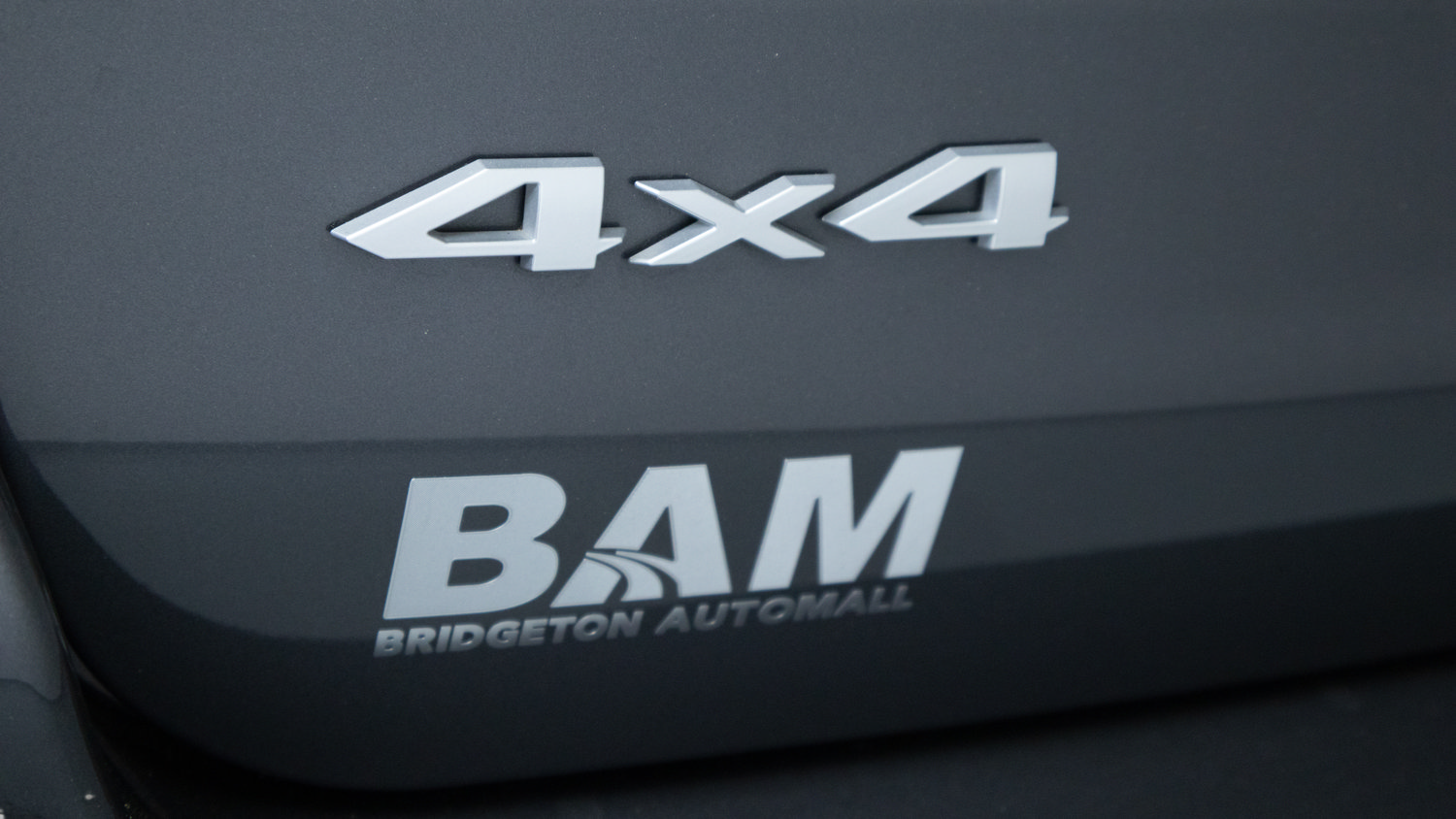 Used 2024 Jeep Grand Cherokee L Limited AWD/4WD image 34