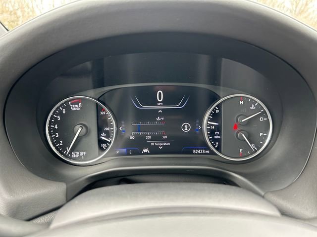 Used 2022 Buick Enclave Avenir w/ Avenir Technology Package AWD/4WD image 25