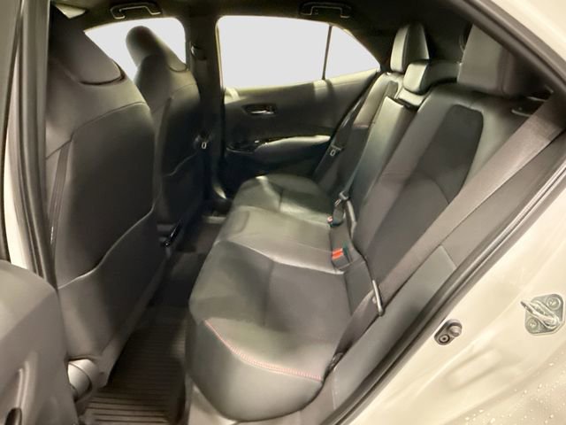 New 2025 Toyota Corolla GR AWD/4WD image 22