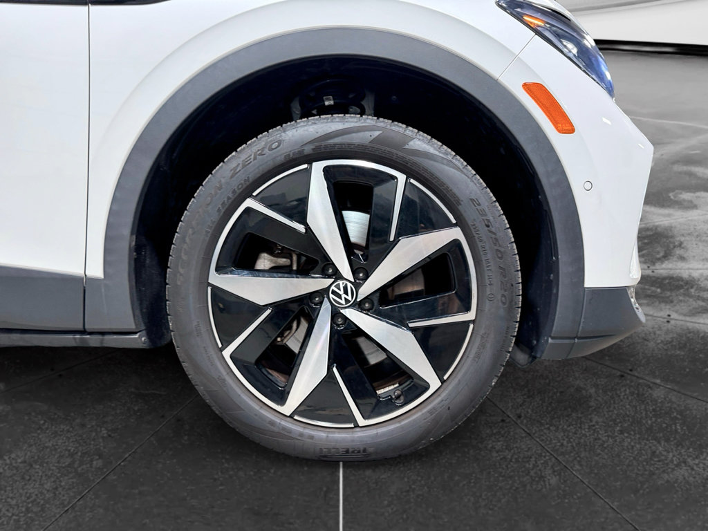 Used 2023 Volkswagen ID.4 Pro S AWD/4WD image 35
