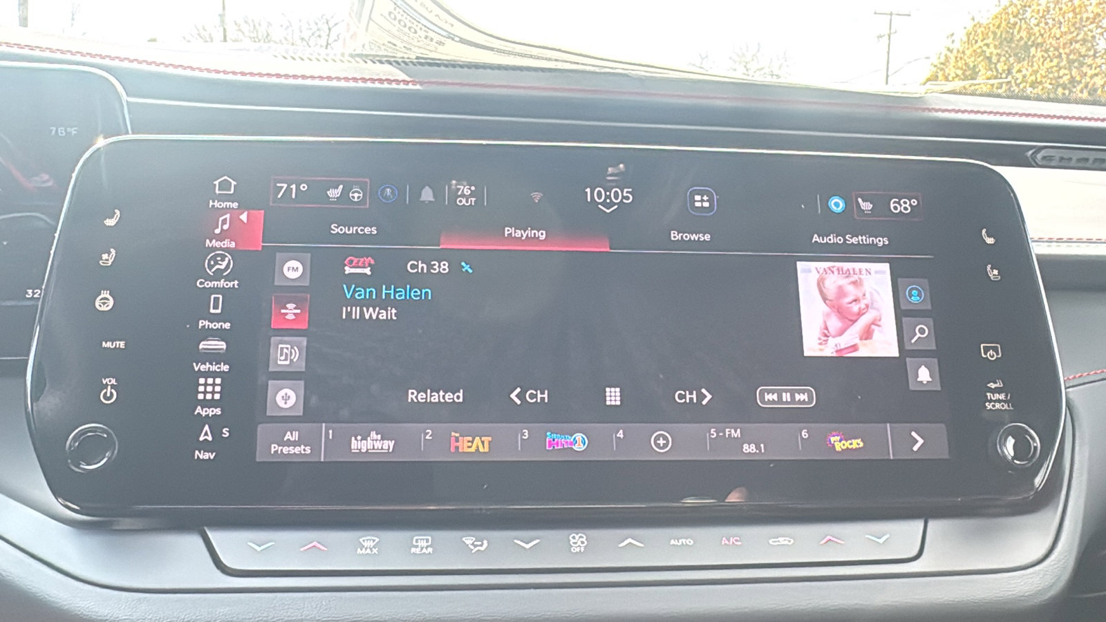 New 2026 Dodge Charger Scat Pack image 17