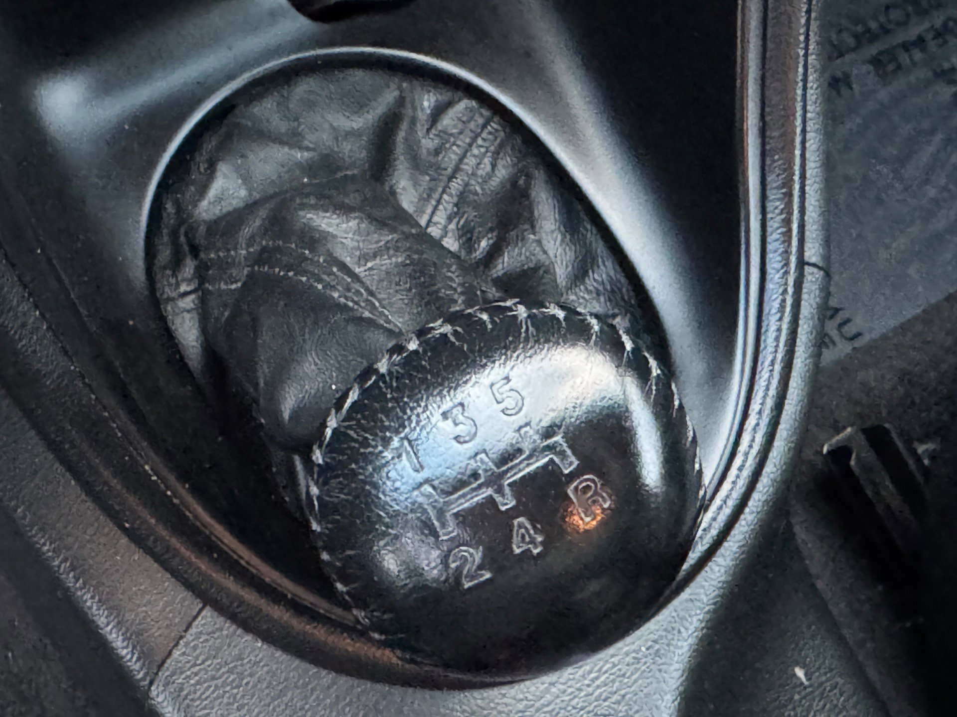 Used 1996 Ford Mustang Cobra RWD image 21