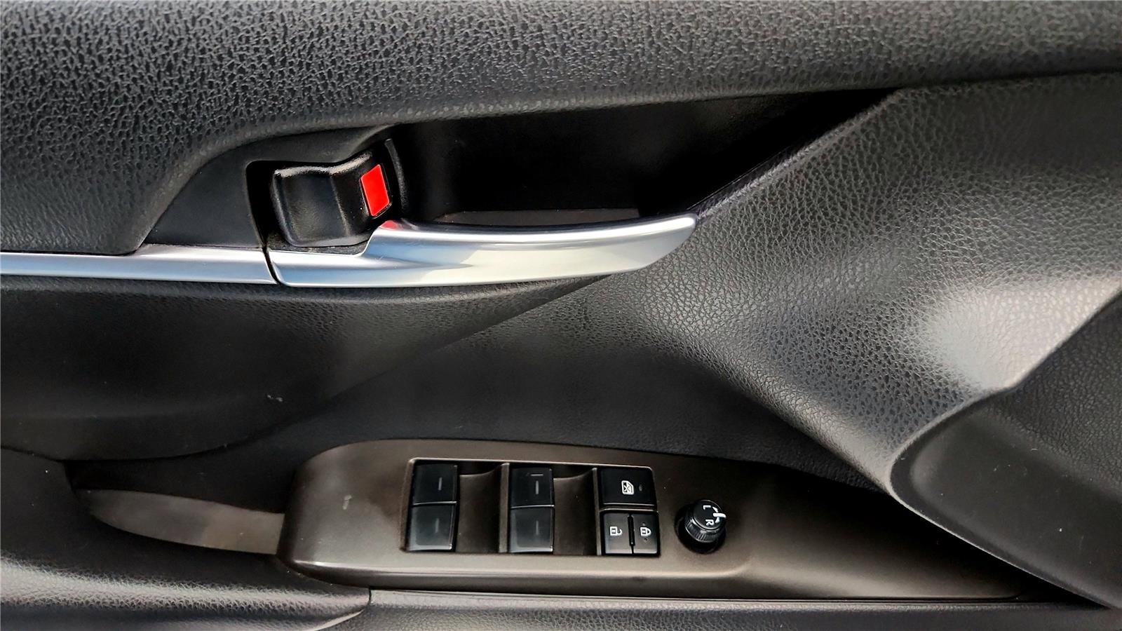 Certified 2022 Toyota Camry LE w/ Cold Weather Package image 23