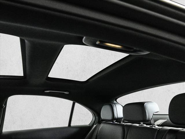 New 2026 Mercedes-Benz C 300 4MATIC Sedan image 24